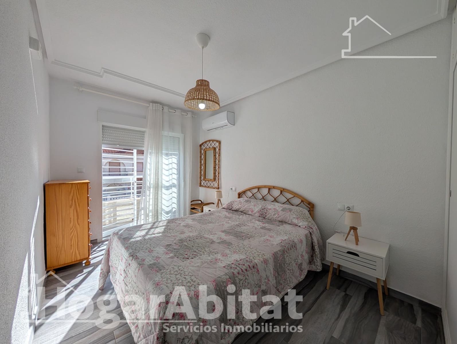 2 soveværelse Rækkehus til salg i Santa Pola med garage - € 289.000 (Ref: 10003736)