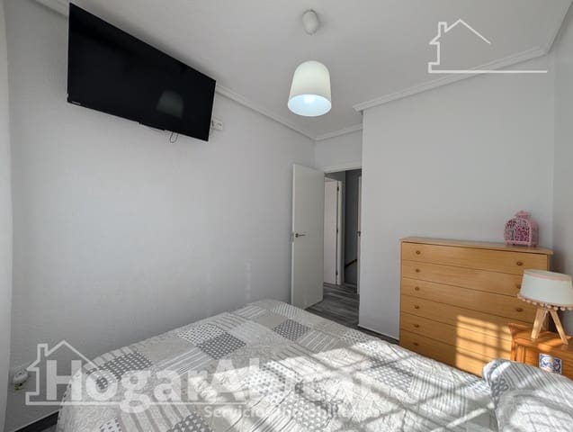 2 soveværelse Rækkehus til salg i Centro, Santa Pola med garage - € 289.000 (Ref: 10003736)