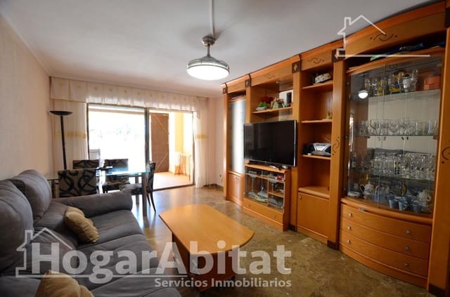 6 soveværelse Lejlighed til salg i Playa de Muchavista, El Campello med swimmingpool garage - € 625.000 (Ref: 10003737)