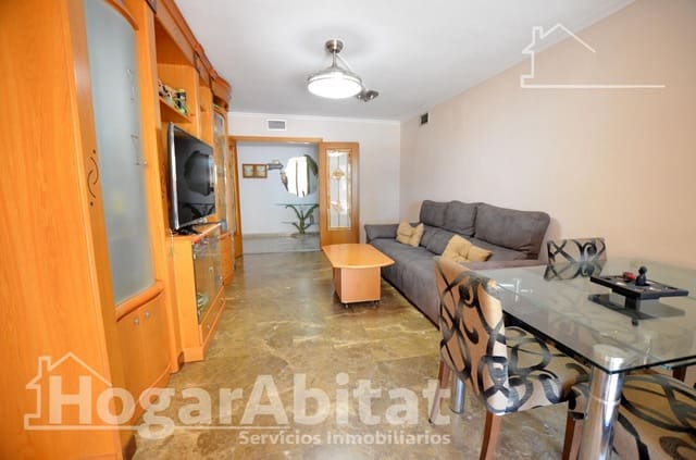 6 soveværelse Lejlighed til salg i Playa de Muchavista, El Campello med swimmingpool garage - € 625.000 (Ref: 10003737)