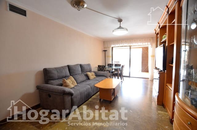6 soveværelse Lejlighed til salg i Playa de Muchavista, El Campello med swimmingpool garage - € 625.000 (Ref: 10003737)