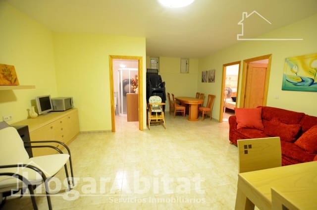 6 soveværelse Lejlighed til salg i Playa de Muchavista, El Campello med swimmingpool garage - € 625.000 (Ref: 10003737)