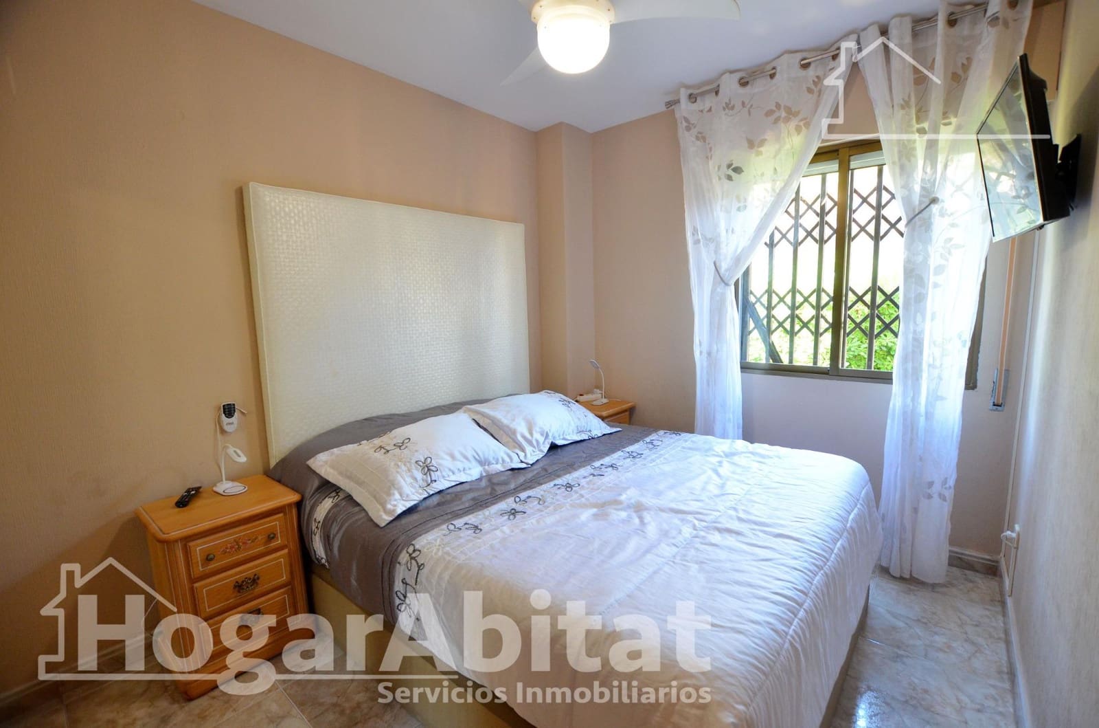 6 makuuhuone Asunto myytävänä paikassa Playa de Muchavista mukana uima-altaan 
autotalli - 625 000 € (Ref: 10003737)