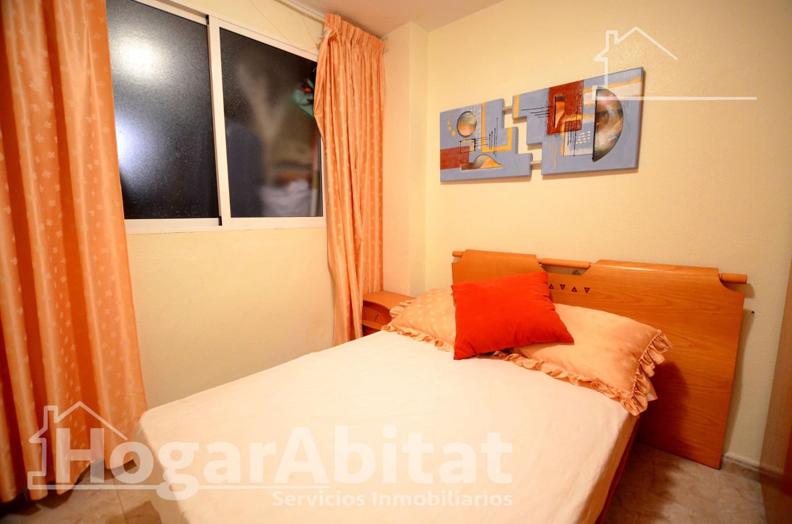 6 makuuhuone Asunto myytävänä paikassa Playa de Muchavista mukana uima-altaan 
autotalli - 625 000 € (Ref: 10003737)