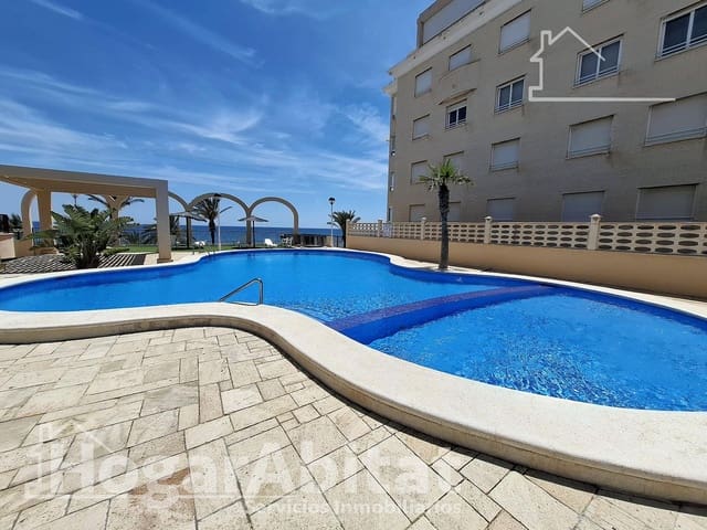 6 soveværelse Lejlighed til salg i Playa de Muchavista, El Campello med swimmingpool garage - € 625.000 (Ref: 10003737)