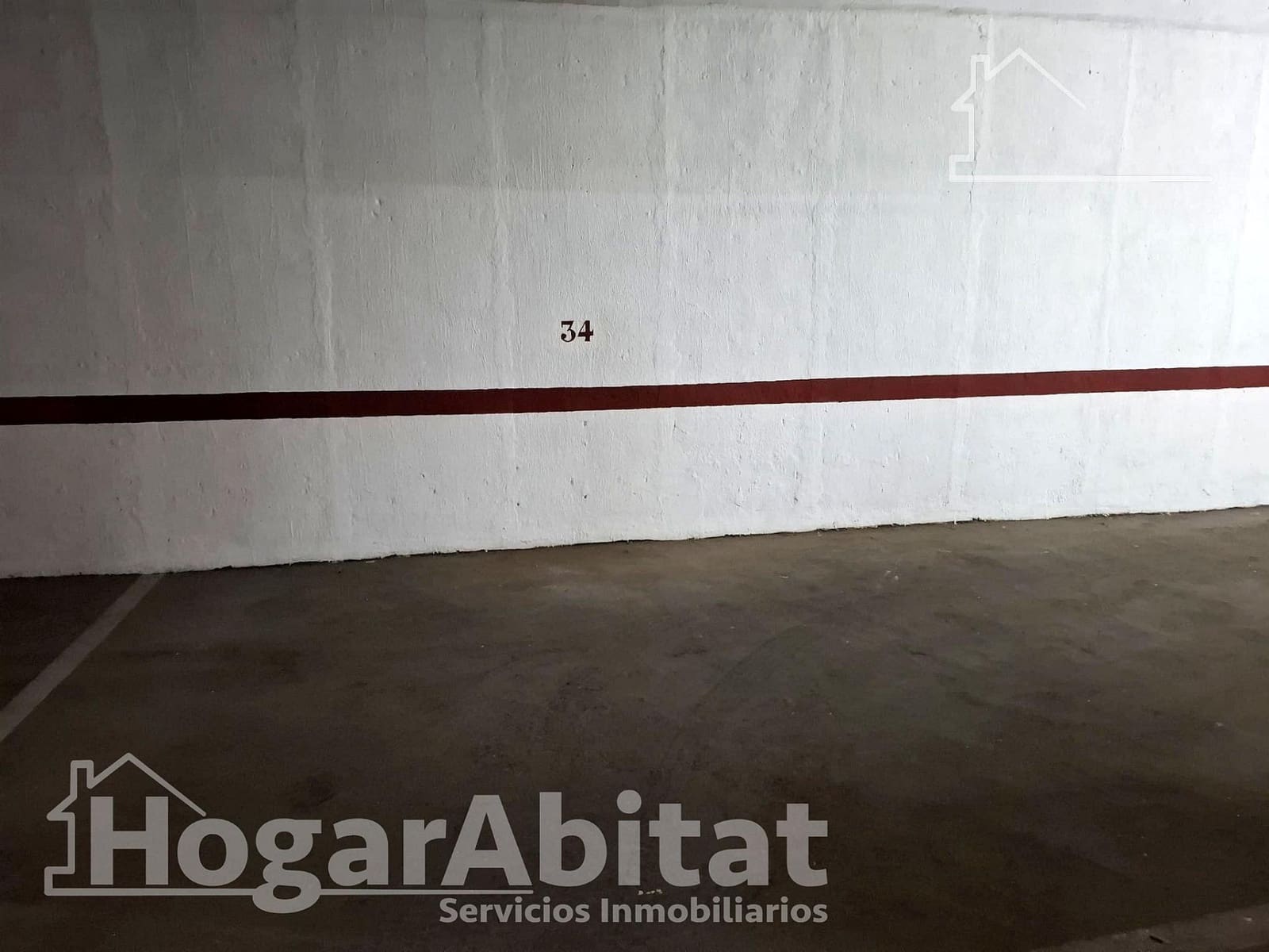 6 makuuhuone Asunto myytävänä paikassa Playa de Muchavista mukana uima-altaan 
autotalli - 625 000 € (Ref: 10003737)