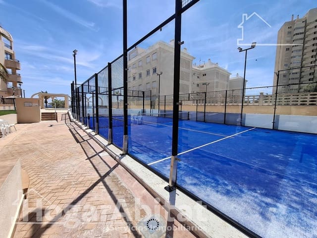 6 soveværelse Lejlighed til salg i Playa de Muchavista, El Campello med swimmingpool garage - € 625.000 (Ref: 10003737)