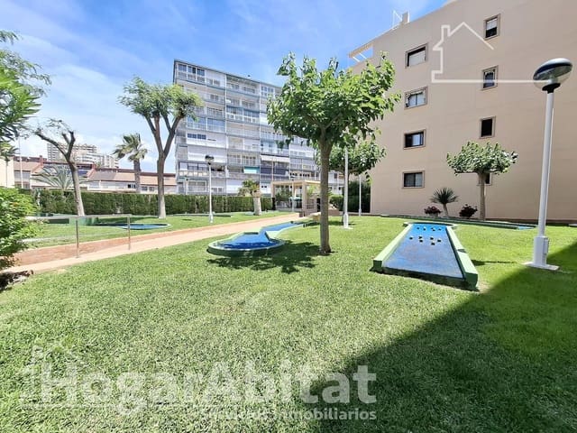 6 soveværelse Lejlighed til salg i Playa de Muchavista, El Campello med swimmingpool garage - € 625.000 (Ref: 10003737)