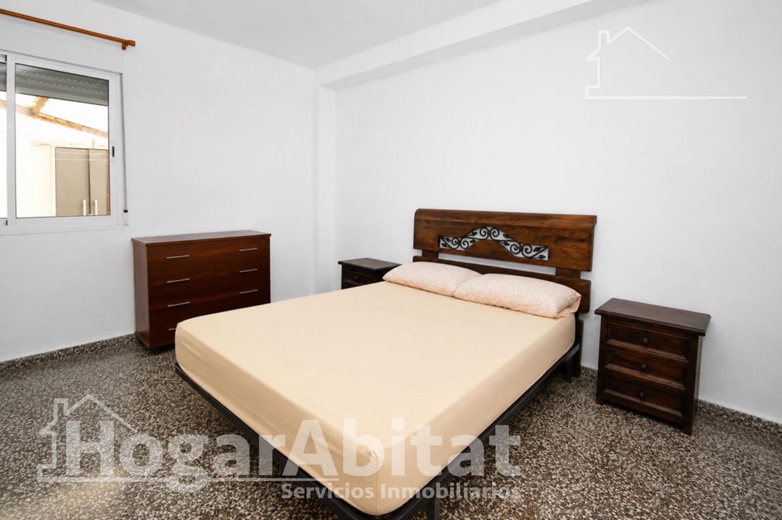 3 camera da letto Appartamento in vendita in Benimamet - 180.000 € (Rif: 10003738)