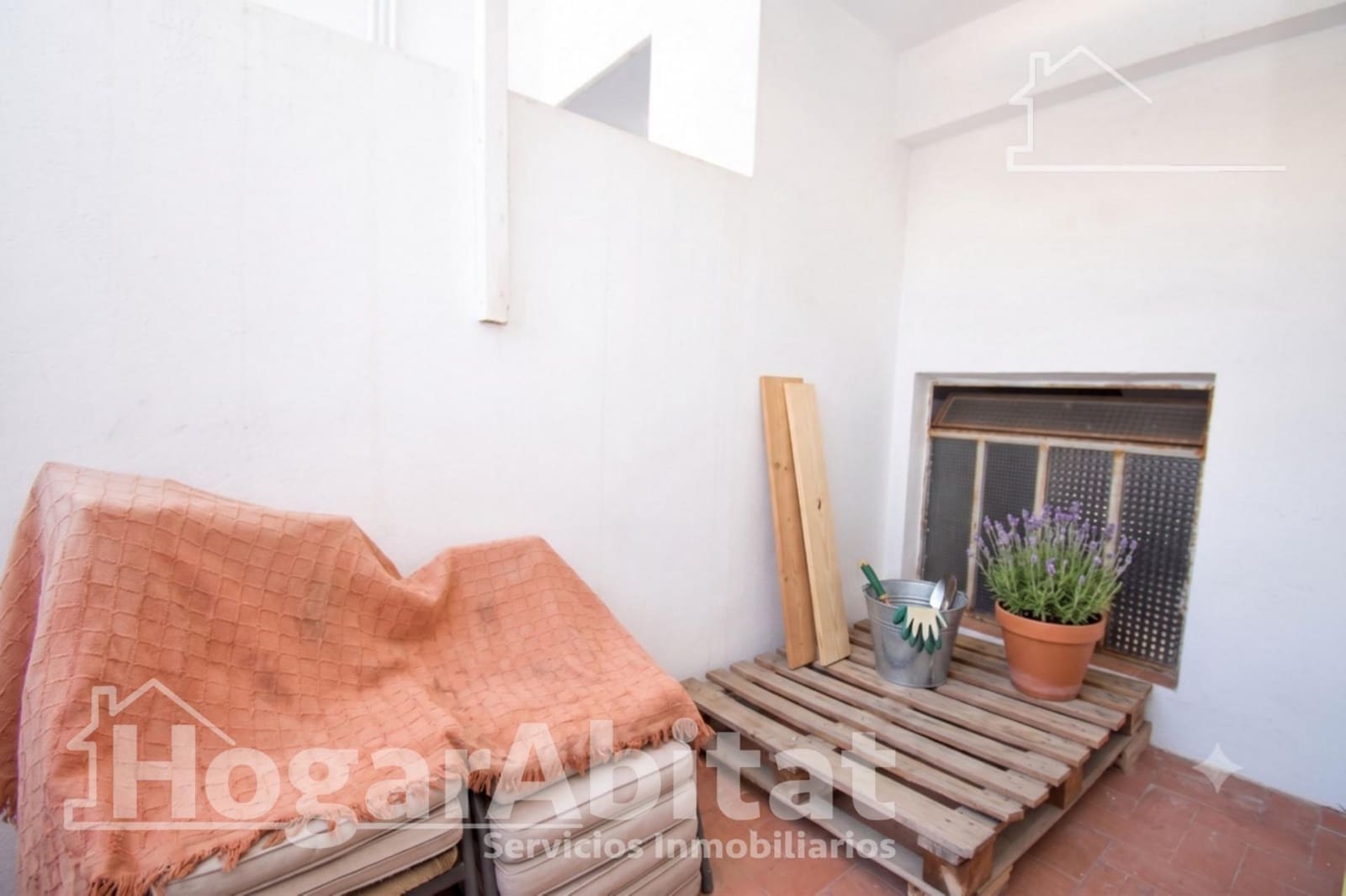 3 camera da letto Appartamento in vendita in Benimamet - 180.000 € (Rif: 10003738)