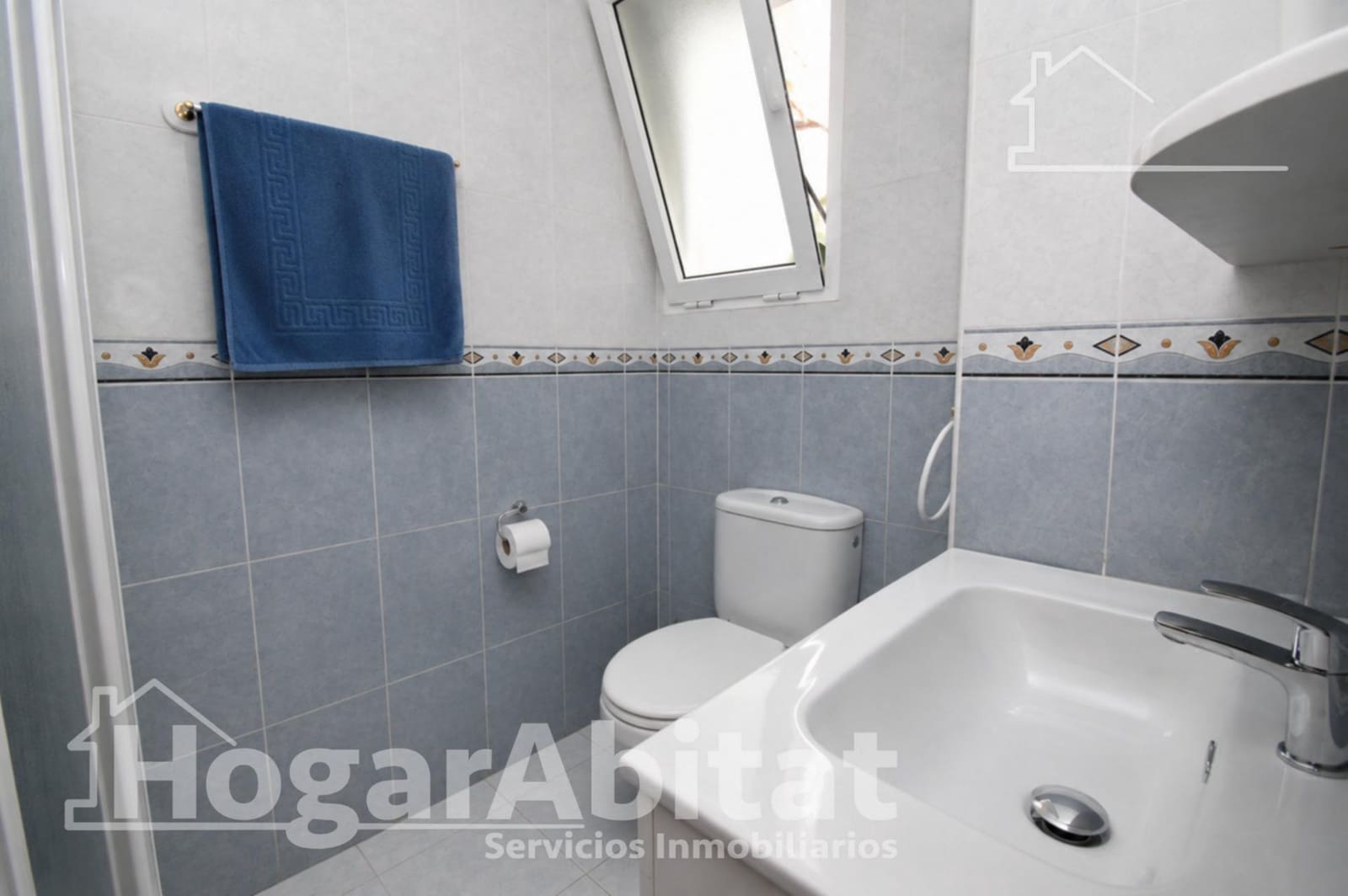3 camera da letto Appartamento in vendita in Benimamet - 180.000 € (Rif: 10003738)