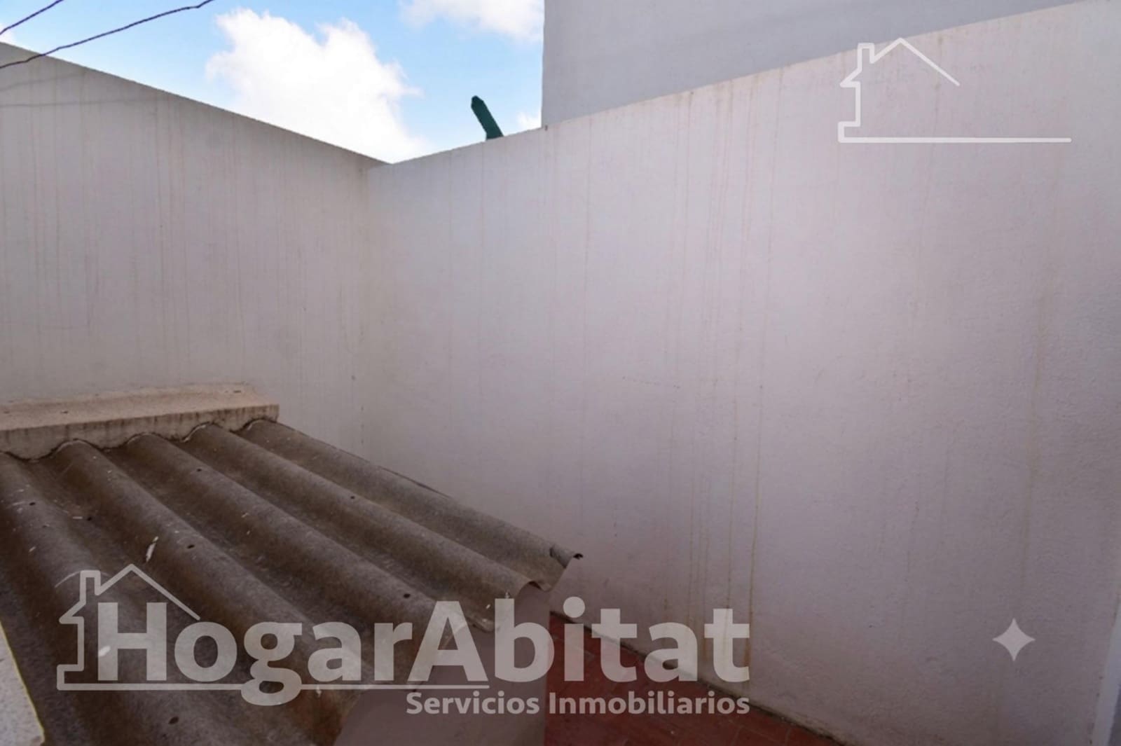 3 camera da letto Appartamento in vendita in Benimamet - 180.000 € (Rif: 10003738)