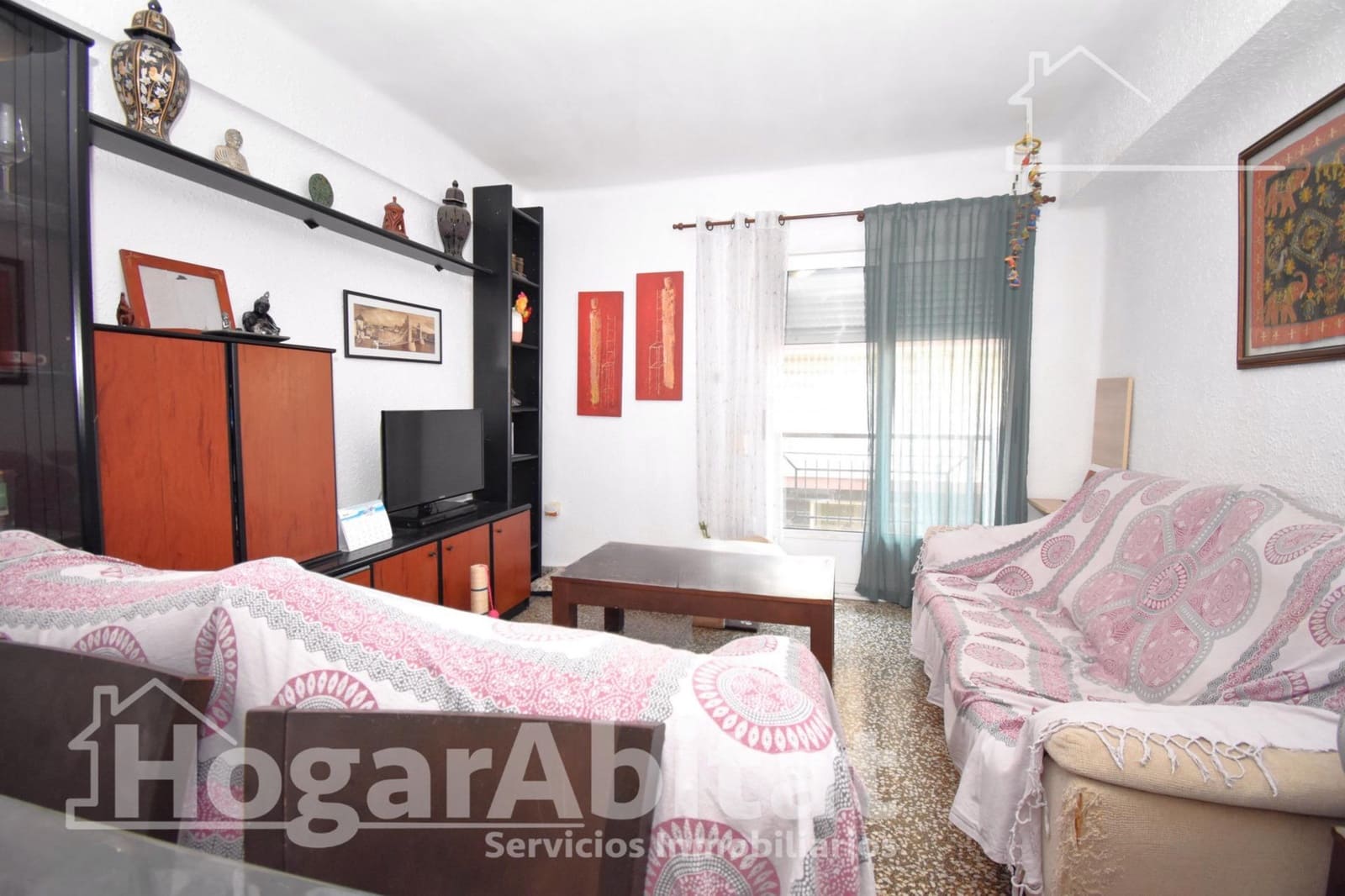 3 camera da letto Appartamento in vendita in Benimamet - 180.000 € (Rif: 10003738)