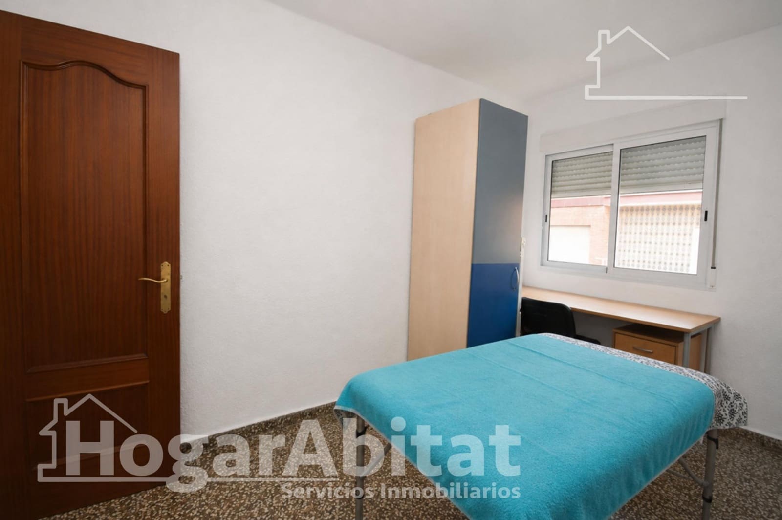 3 camera da letto Appartamento in vendita in Benimamet - 180.000 € (Rif: 10003738)