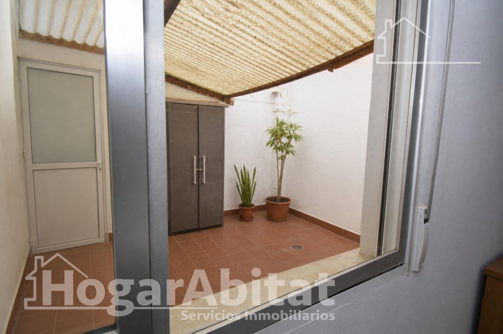 3 camera da letto Appartamento in vendita in Benimamet - 180.000 € (Rif: 10003738)