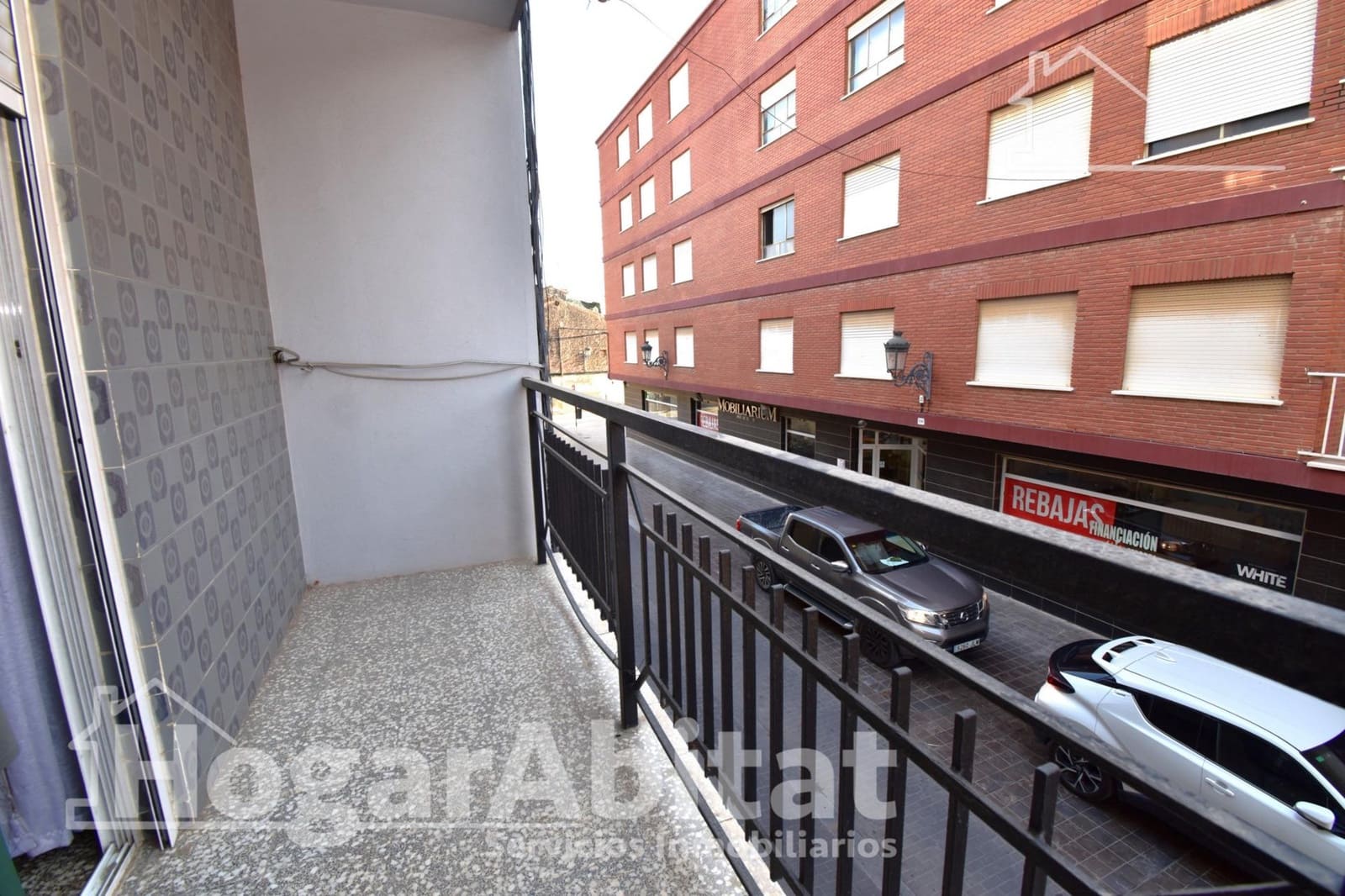 3 camera da letto Appartamento in vendita in Benimamet - 180.000 € (Rif: 10003738)