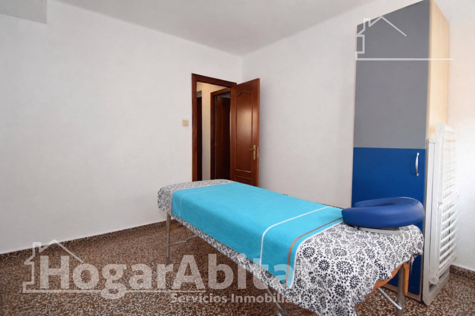 3 camera da letto Appartamento in vendita in Benimamet - 180.000 € (Rif: 10003738)