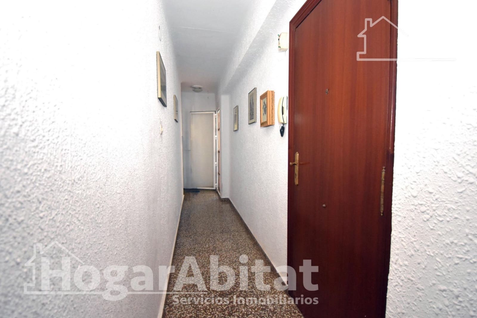3 camera da letto Appartamento in vendita in Benimamet - 180.000 € (Rif: 10003738)
