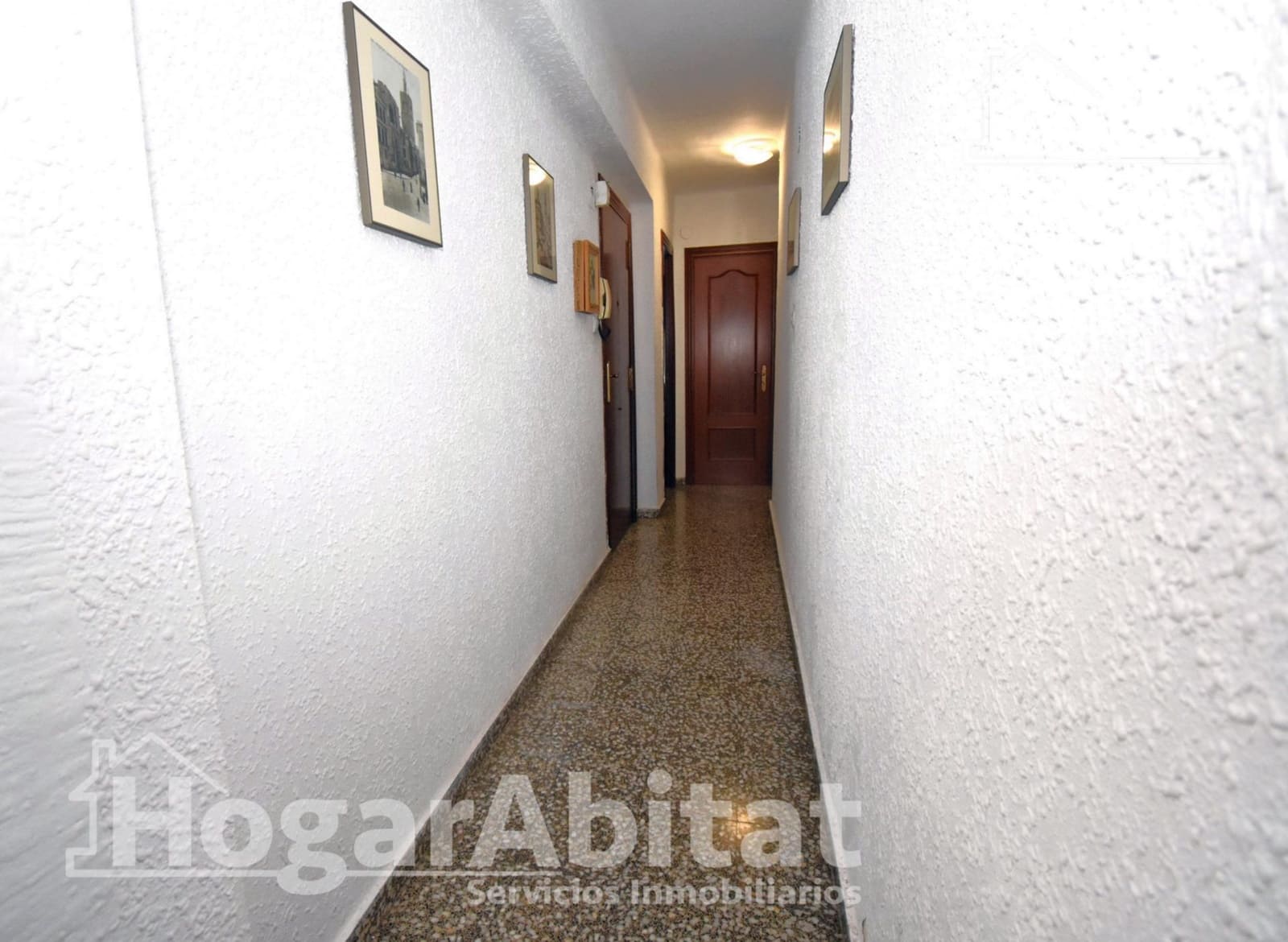3 camera da letto Appartamento in vendita in Benimamet - 180.000 € (Rif: 10003738)