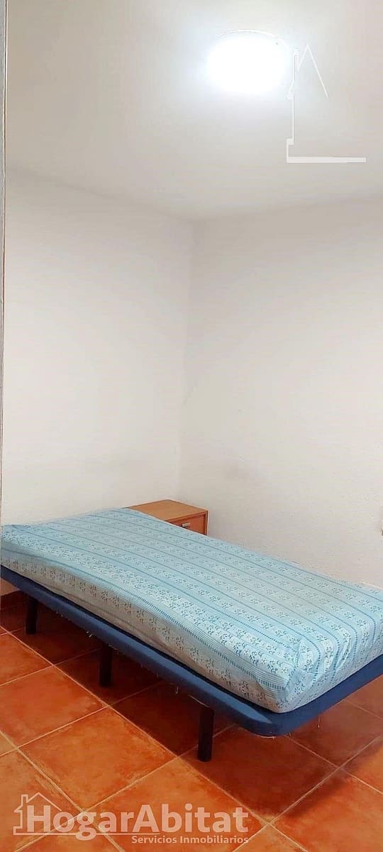 3 slaapkamer Flat te koop in Catarroja - € 180.000 (Ref: 10003739)