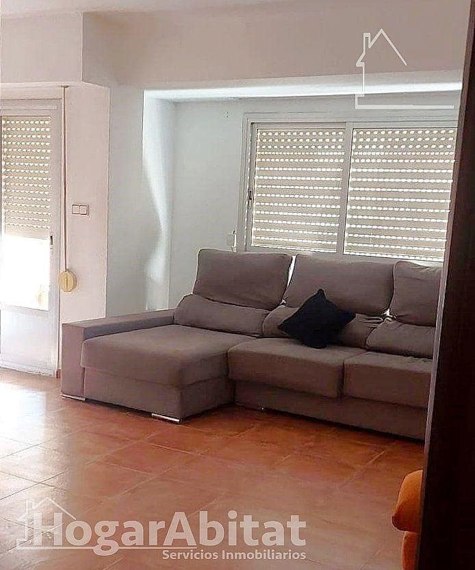 3 slaapkamer Flat te koop in Catarroja - € 180.000 (Ref: 10003739)