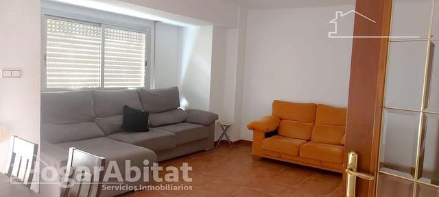 3 slaapkamer Flat te koop in Catarroja - € 180.000 (Ref: 10003739)