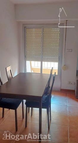 3 slaapkamer Flat te koop in Catarroja - € 180.000 (Ref: 10003739)