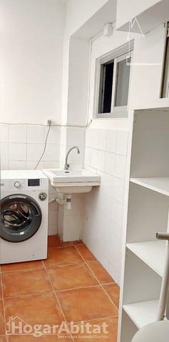3 slaapkamer Flat te koop in Catarroja - € 180.000 (Ref: 10003739)