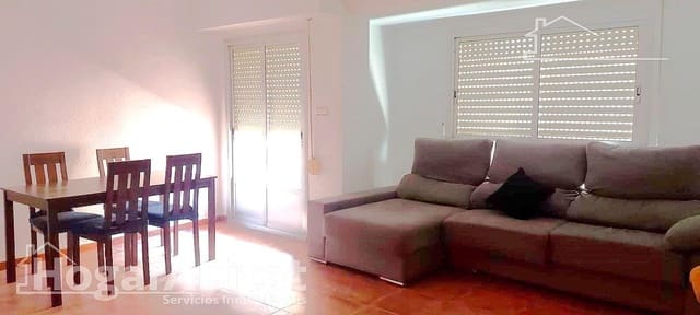 3 slaapkamer Flat te koop in Catarroja - € 180.000 (Ref: 10003739)