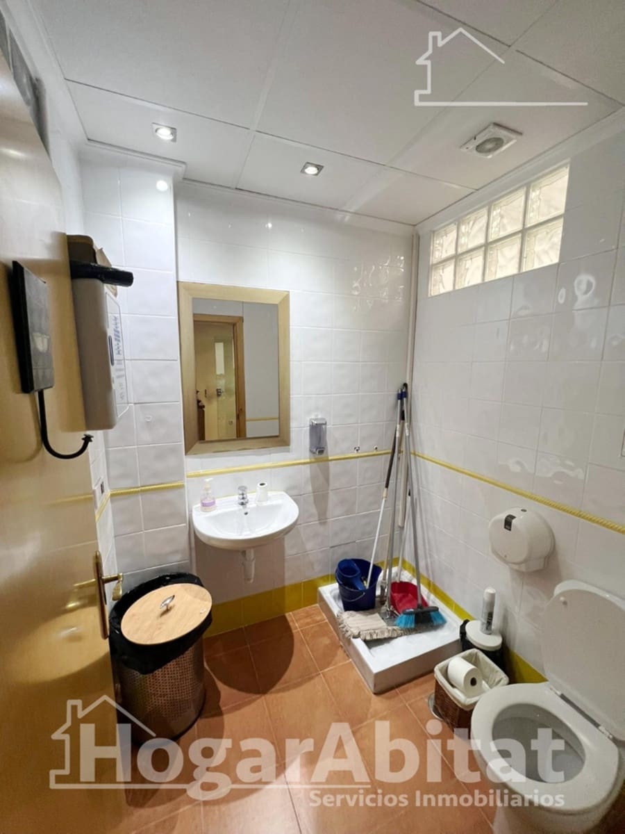 2 slaapkamer Flat te koop in Muchamiel / Mutxamel met zwembad garage - € 210.000 (Ref: 10003740)