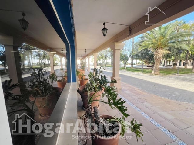 2 Zimmer Wohnung zu verkaufen in Muchamiel / Mutxamel mit Pool Garage - 210.000 € (Ref: 10003740)