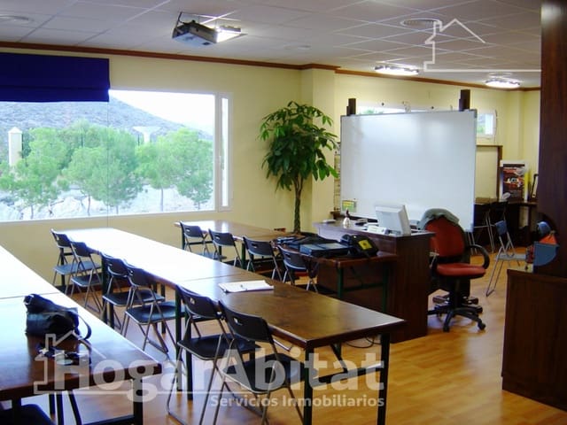 2 Zimmer Wohnung zu verkaufen in Muchamiel / Mutxamel mit Pool Garage - 210.000 € (Ref: 10003740)