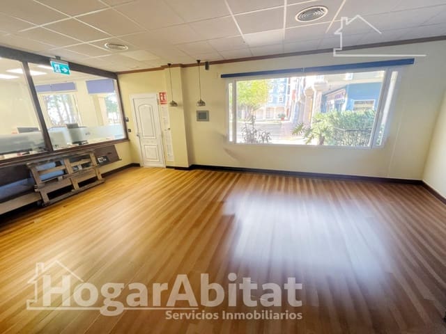 2 Zimmer Wohnung zu verkaufen in Muchamiel / Mutxamel mit Pool Garage - 210.000 € (Ref: 10003740)