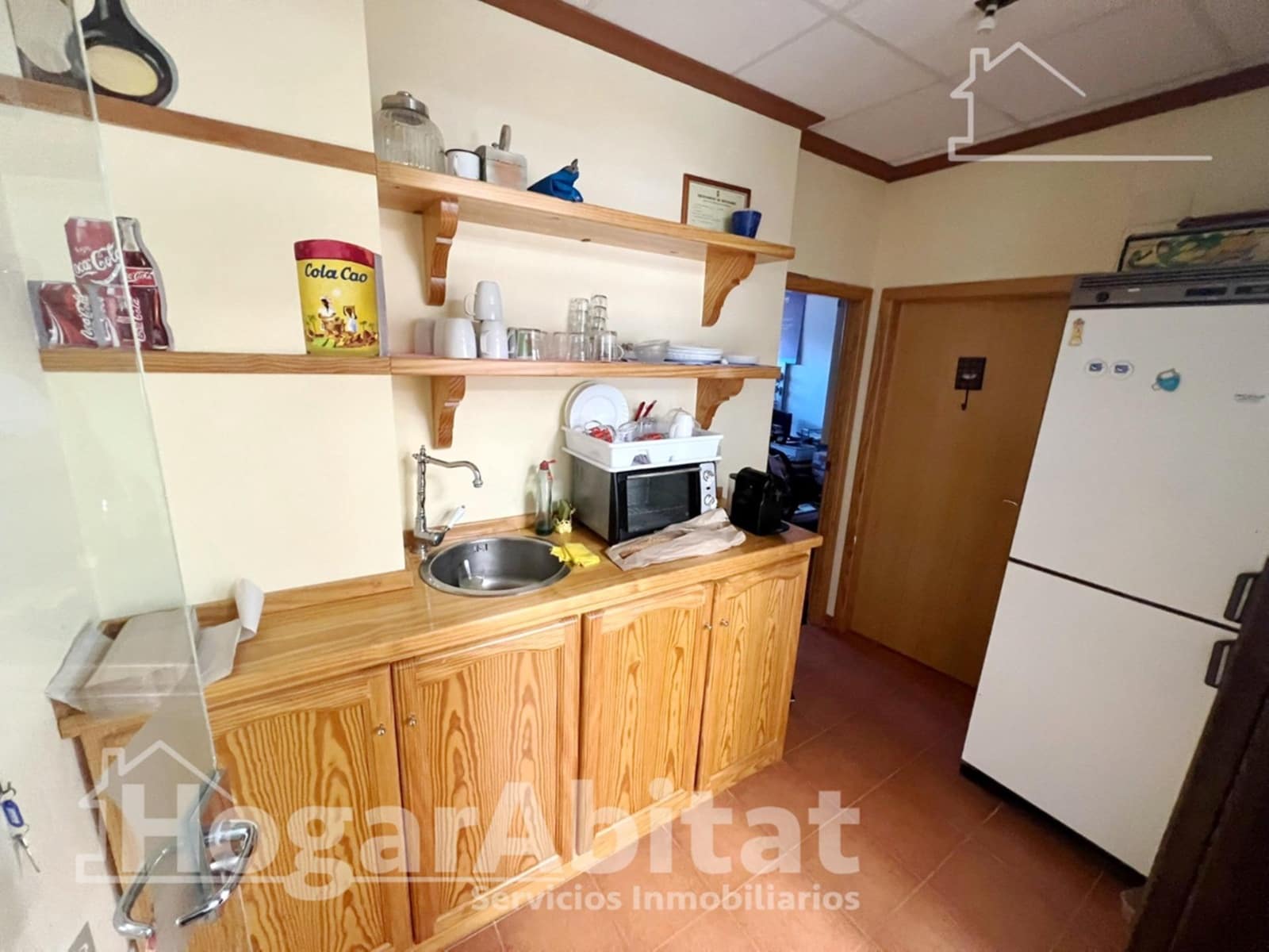 2 slaapkamer Flat te koop in Muchamiel / Mutxamel met zwembad garage - € 210.000 (Ref: 10003740)