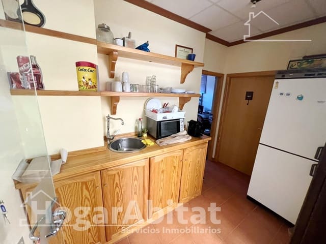 2 Zimmer Wohnung zu verkaufen in Muchamiel / Mutxamel mit Pool Garage - 210.000 € (Ref: 10003740)