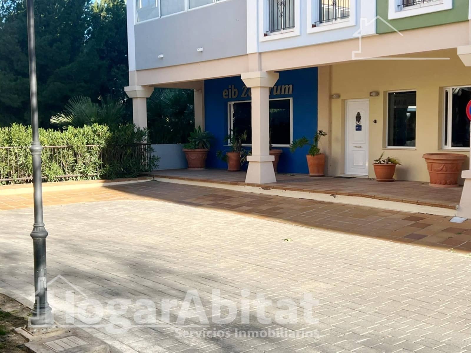 2 slaapkamer Flat te koop in Muchamiel / Mutxamel met zwembad garage - € 210.000 (Ref: 10003740)