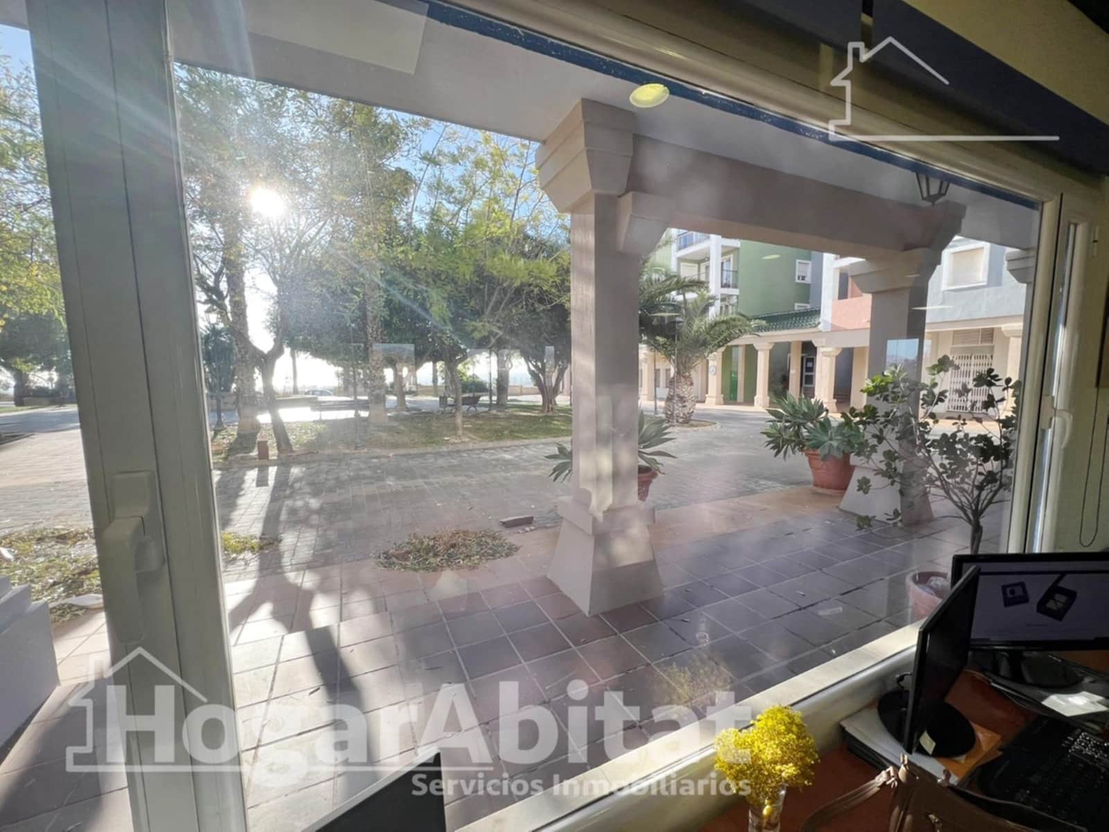 2 slaapkamer Flat te koop in Muchamiel / Mutxamel met zwembad garage - € 210.000 (Ref: 10003740)