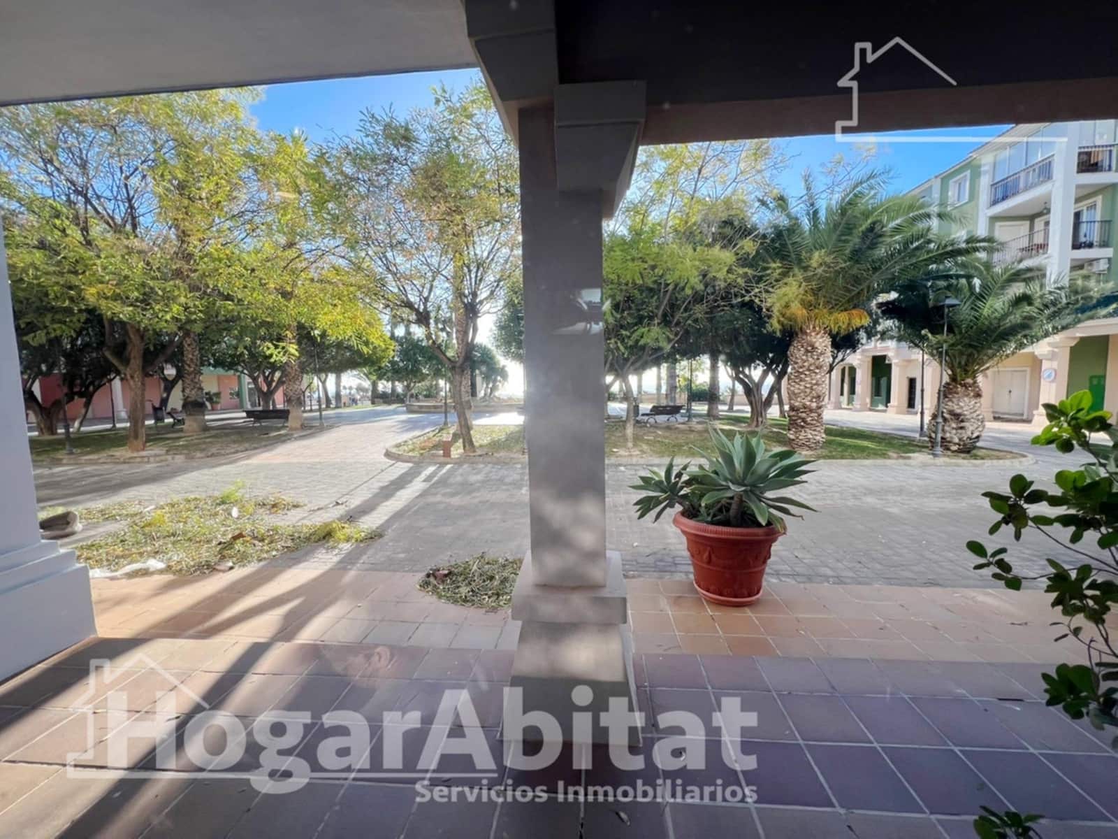 2 slaapkamer Flat te koop in Muchamiel / Mutxamel met zwembad garage - € 210.000 (Ref: 10003740)
