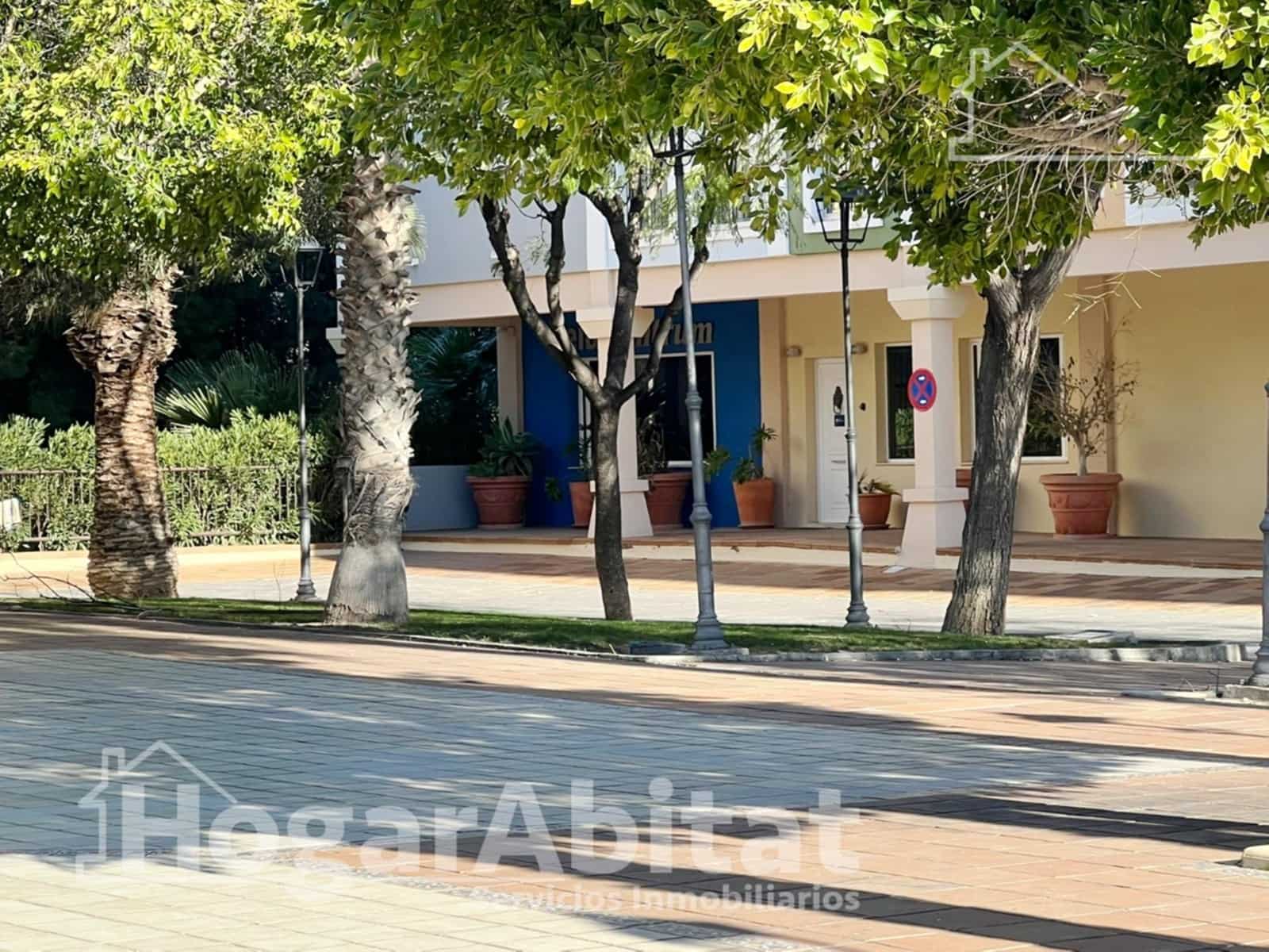 2 slaapkamer Flat te koop in Muchamiel / Mutxamel met zwembad garage - € 210.000 (Ref: 10003740)