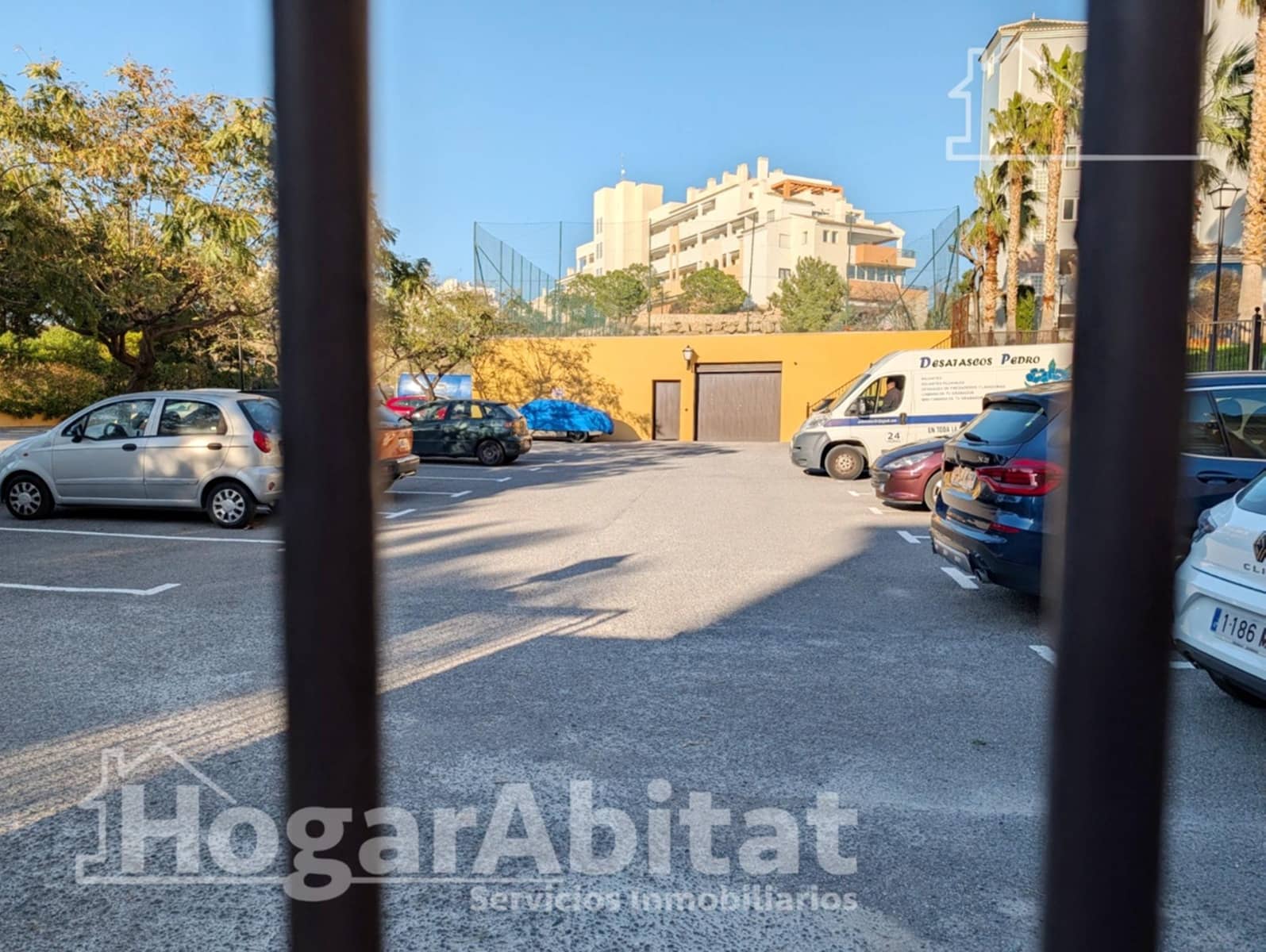 2 slaapkamer Flat te koop in Muchamiel / Mutxamel met zwembad garage - € 210.000 (Ref: 10003740)
