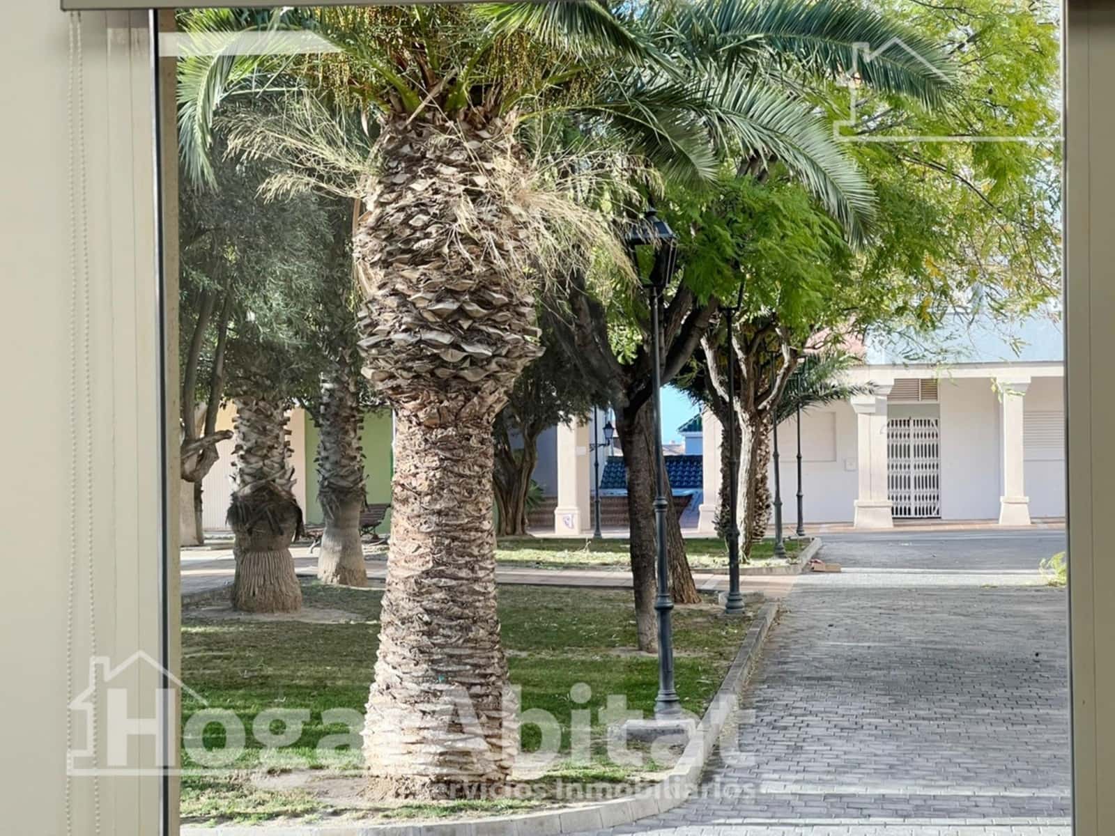 2 slaapkamer Flat te koop in Muchamiel / Mutxamel met zwembad garage - € 210.000 (Ref: 10003740)