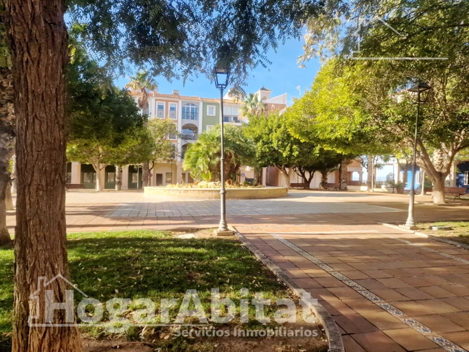 2 slaapkamer Flat te koop in Muchamiel / Mutxamel met zwembad garage - € 210.000 (Ref: 10003740)