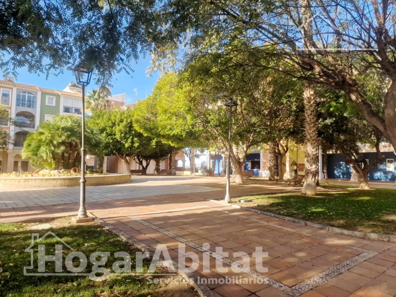 2 slaapkamer Flat te koop in Muchamiel / Mutxamel met zwembad garage - € 210.000 (Ref: 10003740)