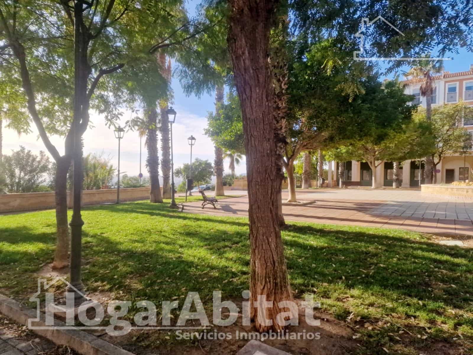 2 slaapkamer Flat te koop in Muchamiel / Mutxamel met zwembad garage - € 210.000 (Ref: 10003740)
