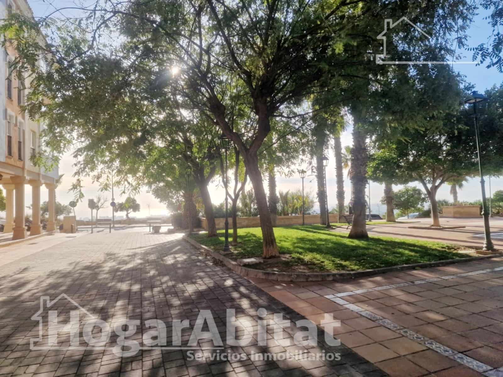 3 slaapkamer Flat te koop in Muchamiel / Mutxamel met zwembad garage - € 320.000 (Ref: 10003741)