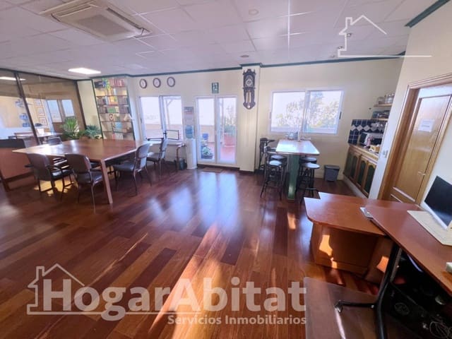 3 slaapkamer Flat te koop in Muchamiel / Mutxamel met zwembad garage - € 320.000 (Ref: 10003741)