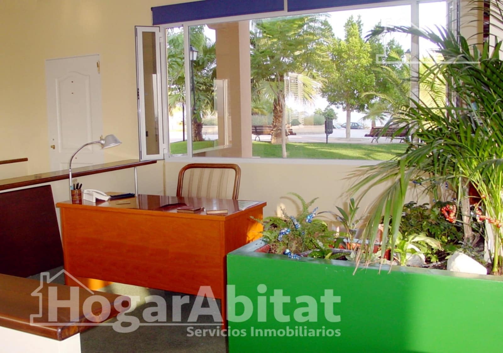 3 slaapkamer Flat te koop in Muchamiel / Mutxamel met zwembad garage - € 320.000 (Ref: 10003741)