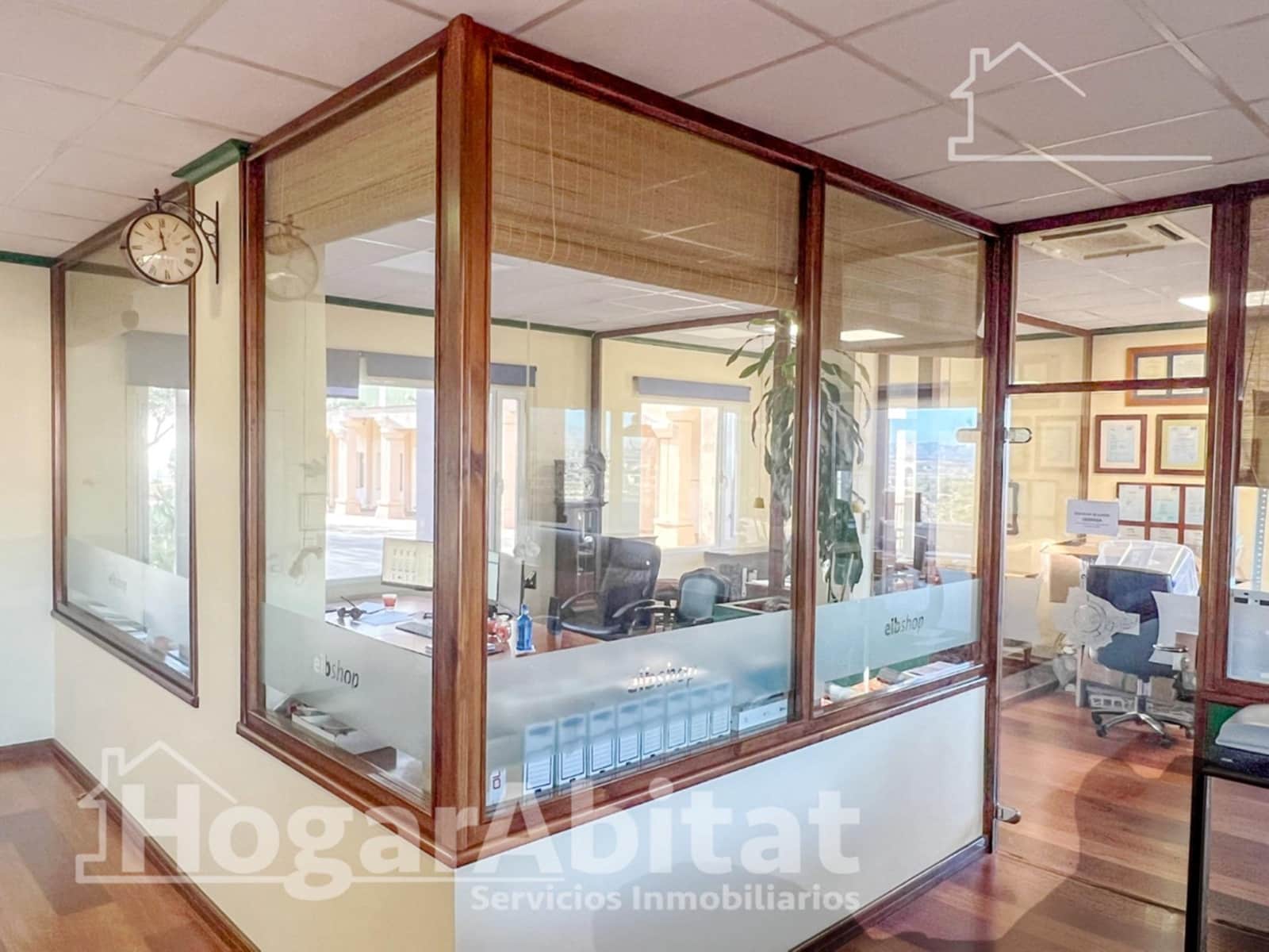 3 slaapkamer Flat te koop in Muchamiel / Mutxamel met zwembad garage - € 320.000 (Ref: 10003741)
