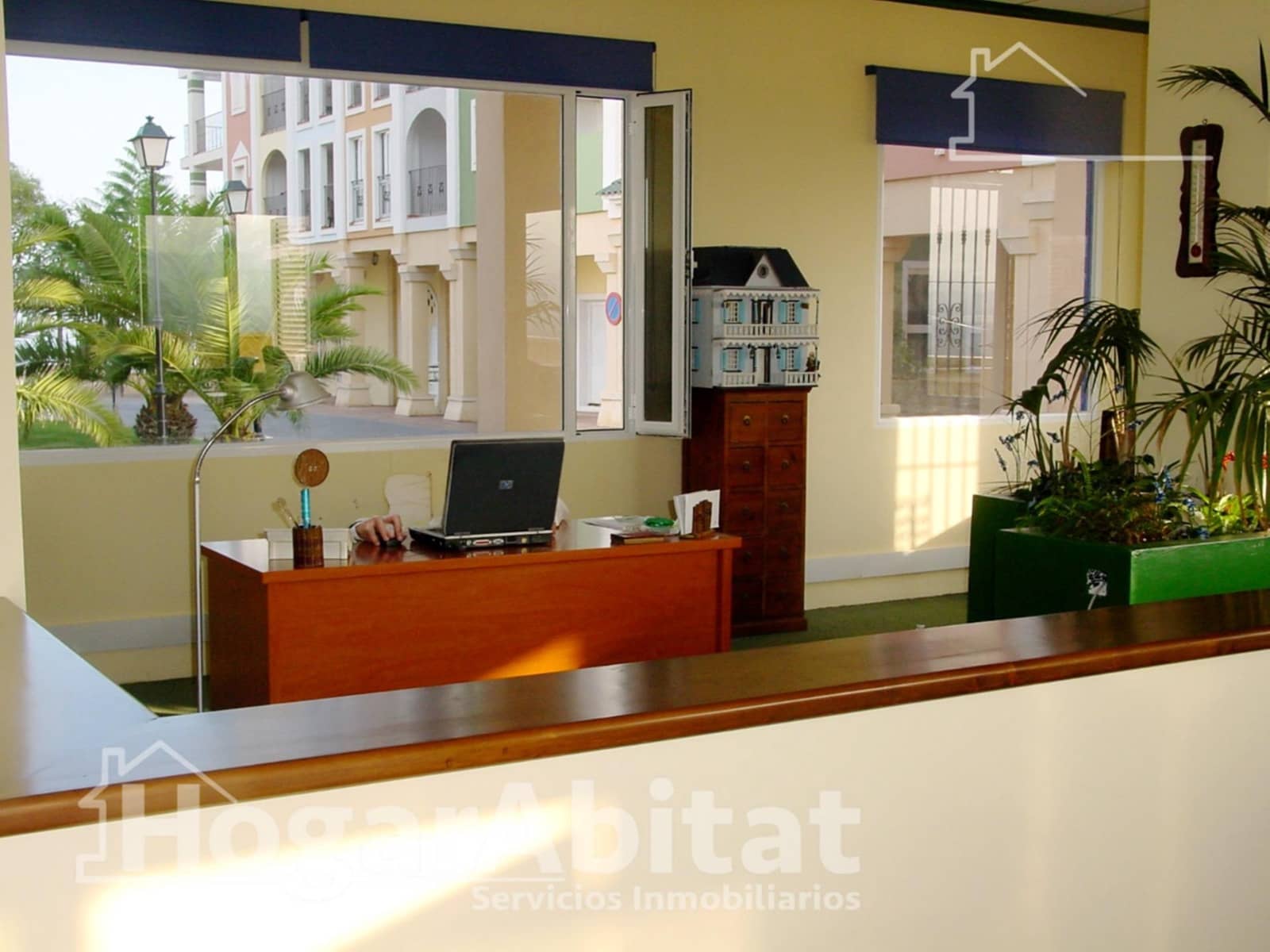 3 slaapkamer Flat te koop in Muchamiel / Mutxamel met zwembad garage - € 320.000 (Ref: 10003741)
