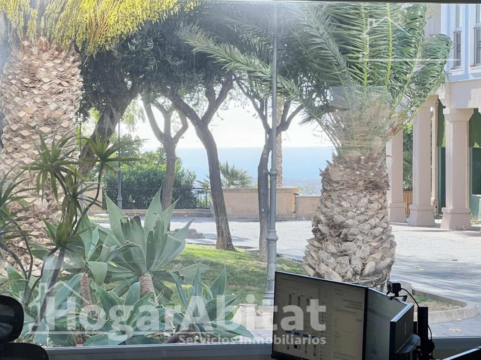 3 slaapkamer Flat te koop in Muchamiel / Mutxamel met zwembad garage - € 320.000 (Ref: 10003741)